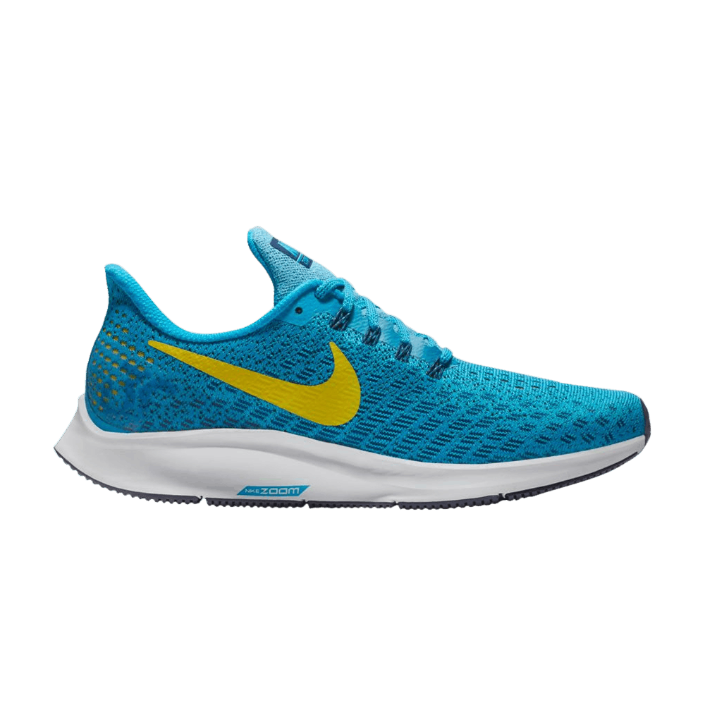 Wmns Air Zoom Pegasus 35 'Blue Orbit'