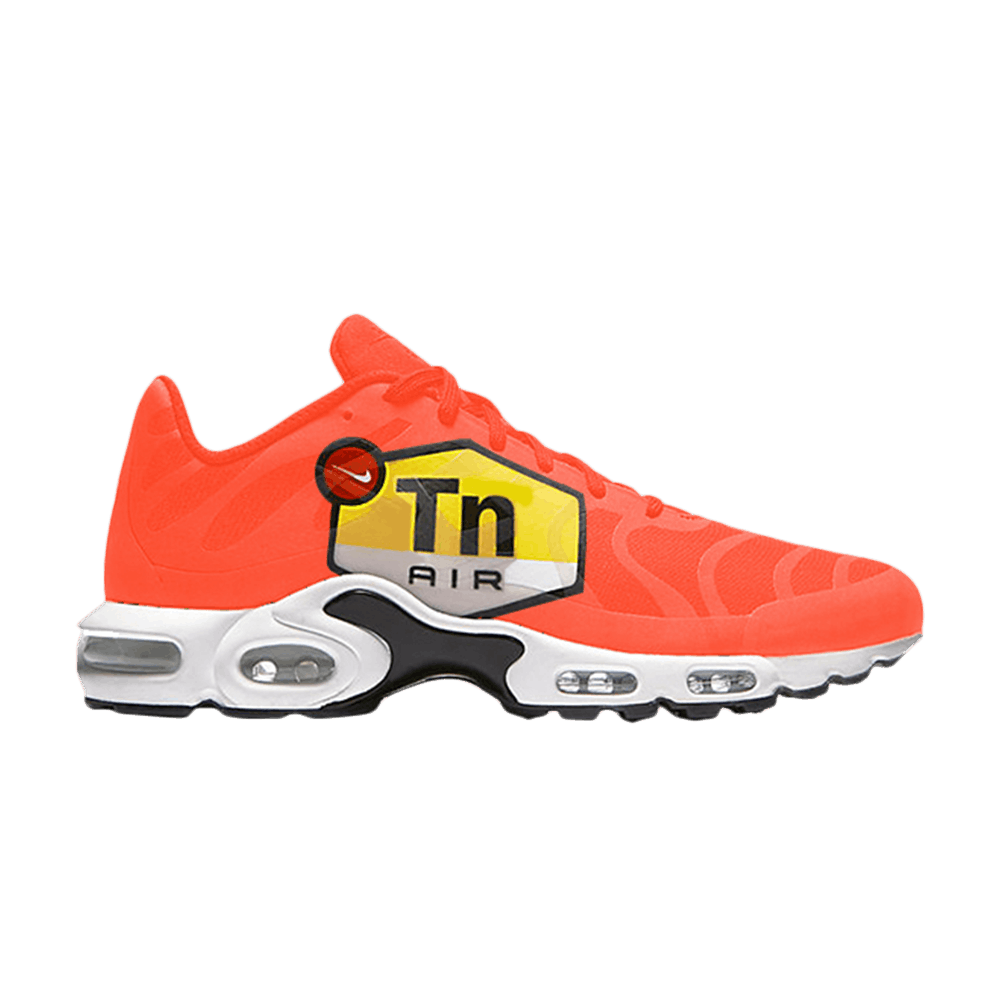 Air Max Plus 'Big Logo'