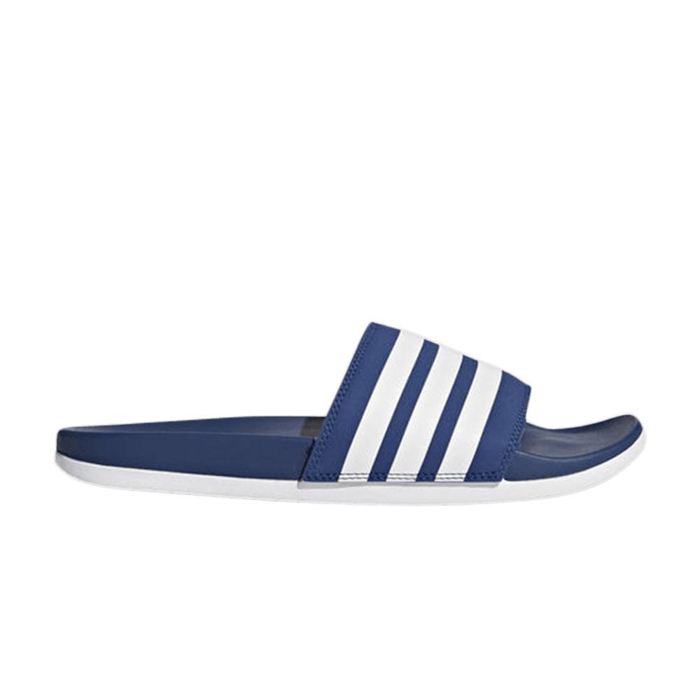 Adilette Comfort 'Collegiate Royal'