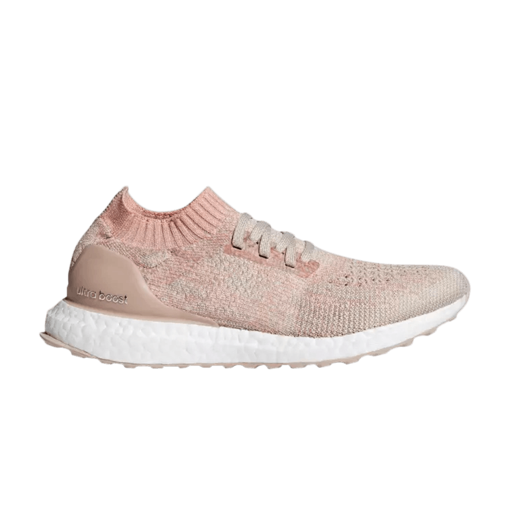 Wmns Ultraboost Uncaged 'Ash Pearl'