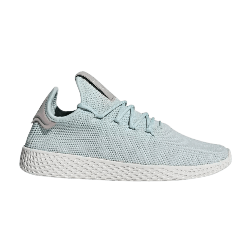 Pharrell x Tennis Hu 'Ash Green'