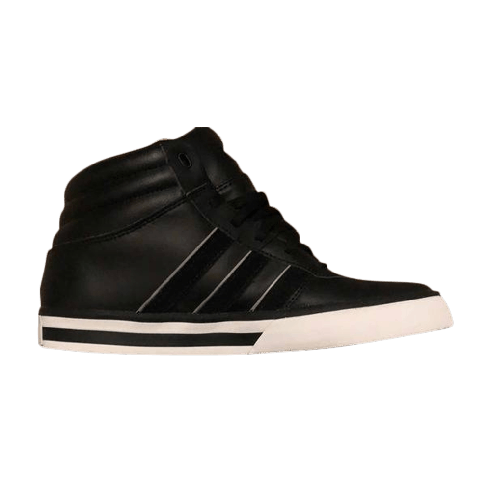 David Beckham x Rocoto Mid 'Black'