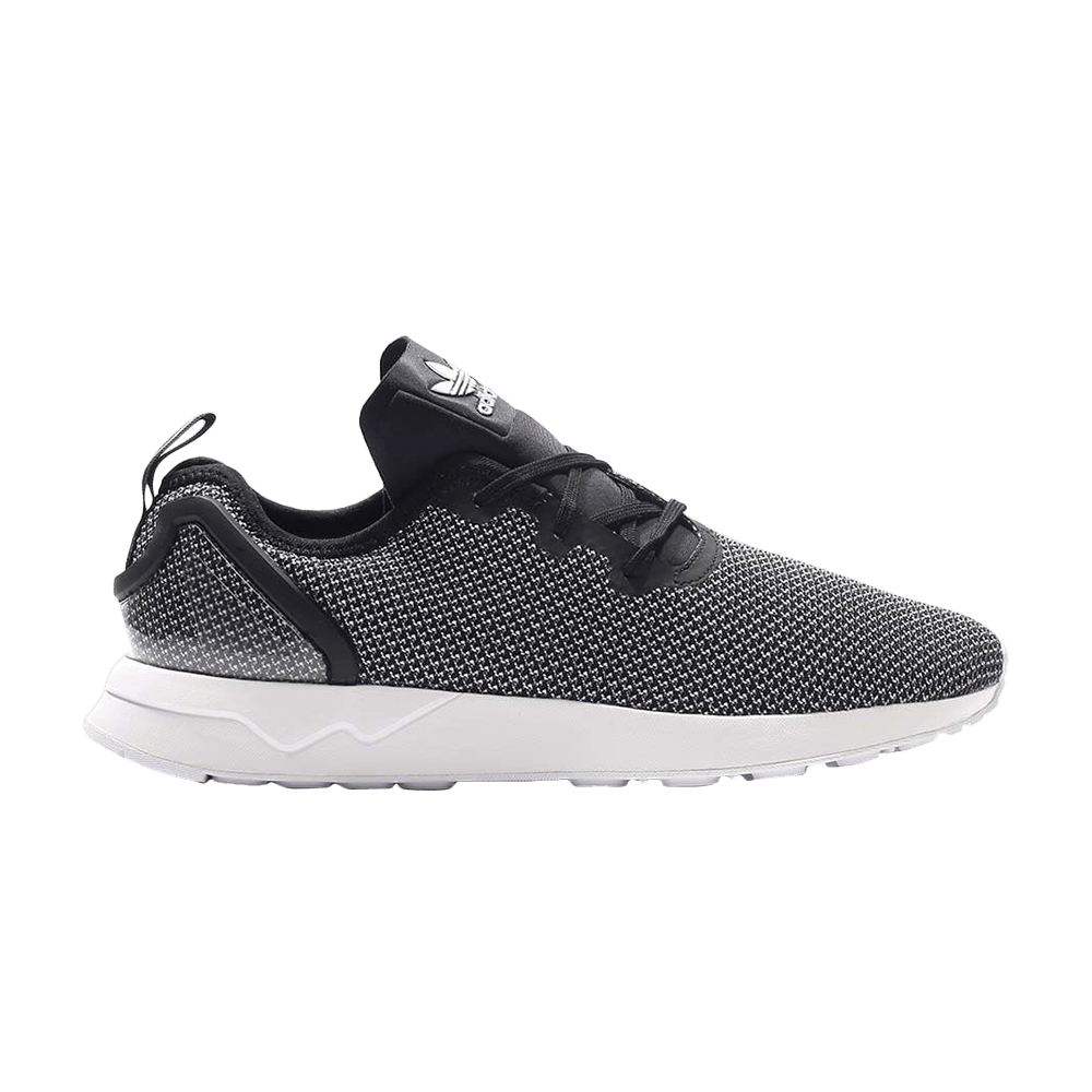 ZX Flux ADV Asymmetrical 'Black & White'