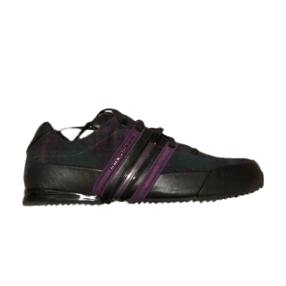 Y-3 Sprint 'Purple'