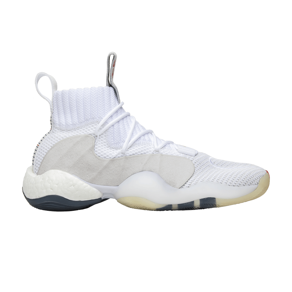 Crazy BYW X 'Cloud White'