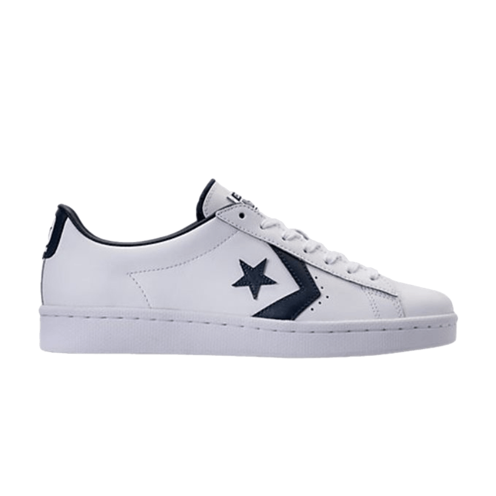 Pro Leather 76 Ox 'White'