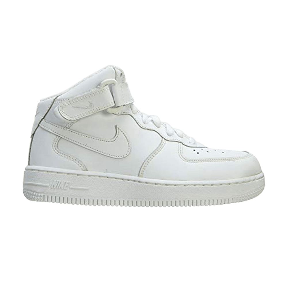 Air Force 1 Mid PS 'White'
