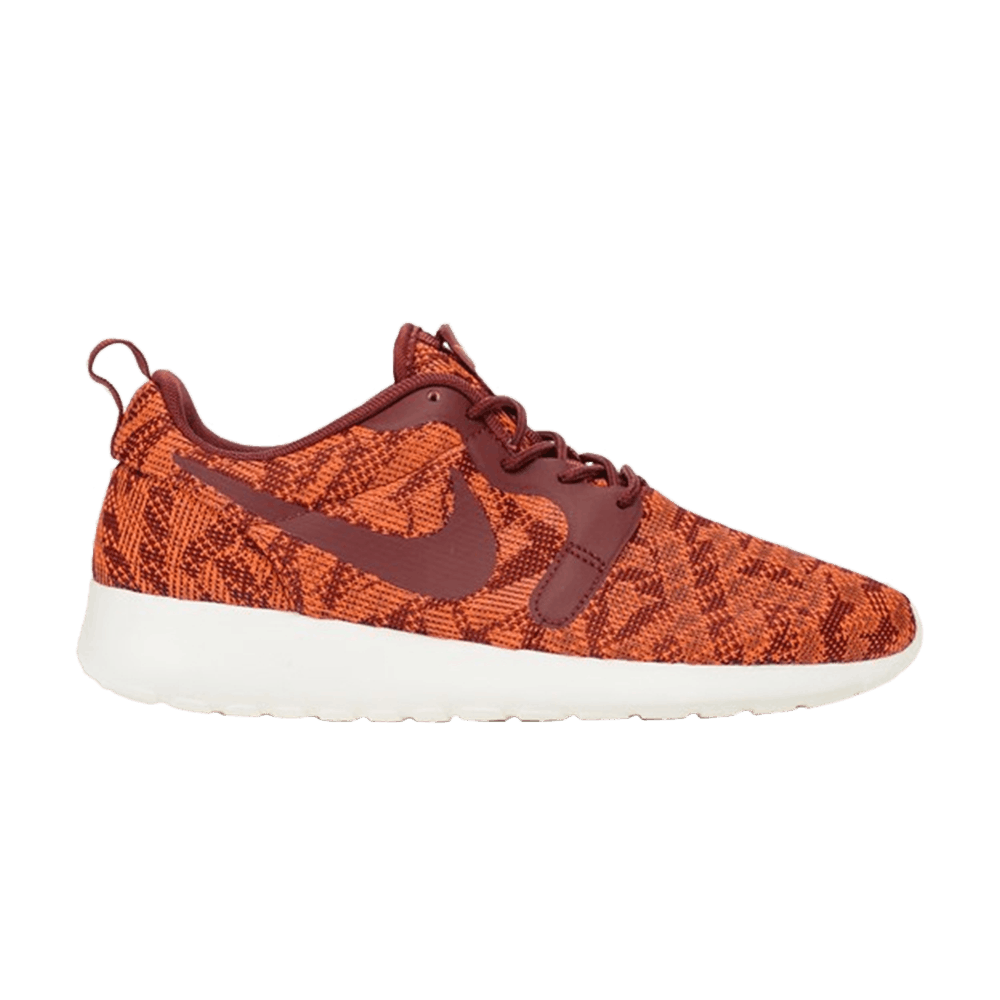 Wmns Roshe 1 KJCRD 'Total Orange'