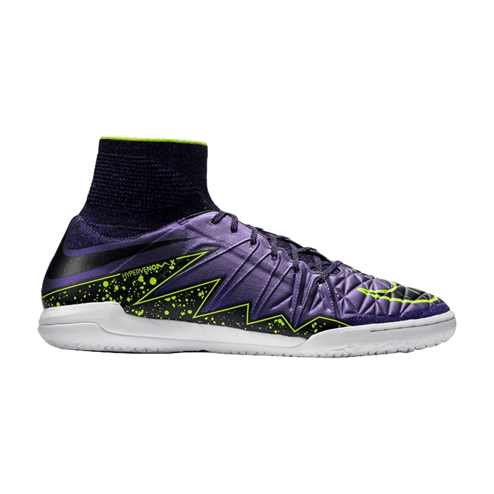 HypervenomX Proximo IC 'Hyper Grape'