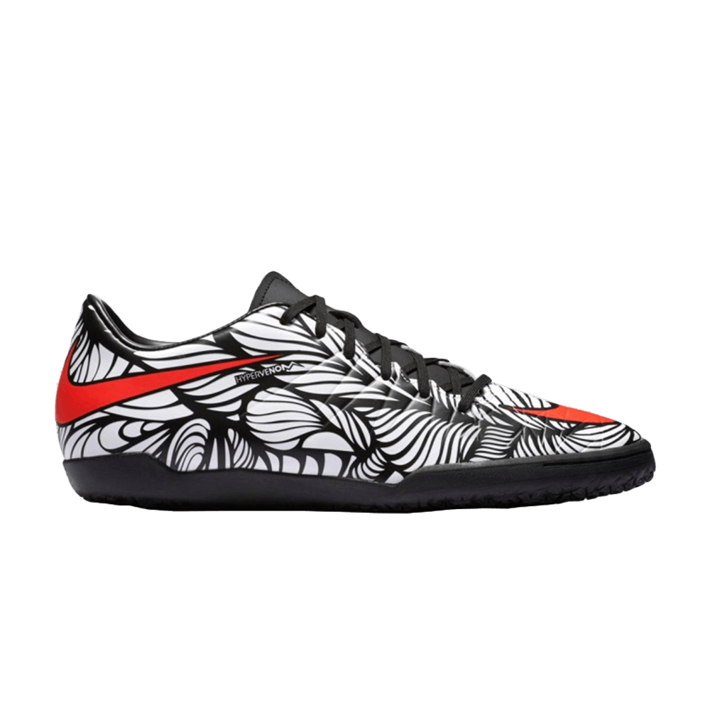 Hypervenom Phelon 2 NJR IC 'Bright Crimson'