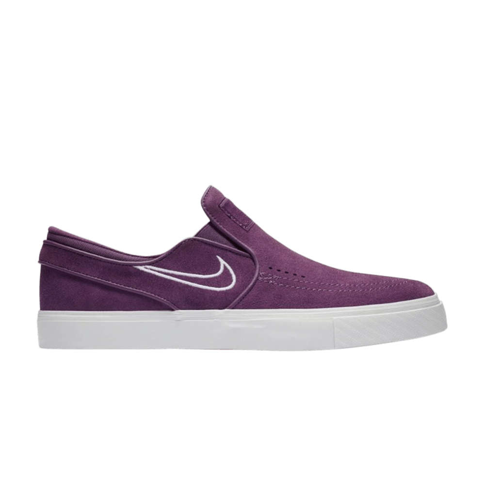 Zoom Stefan Janoski Slip 'Pro Purple'