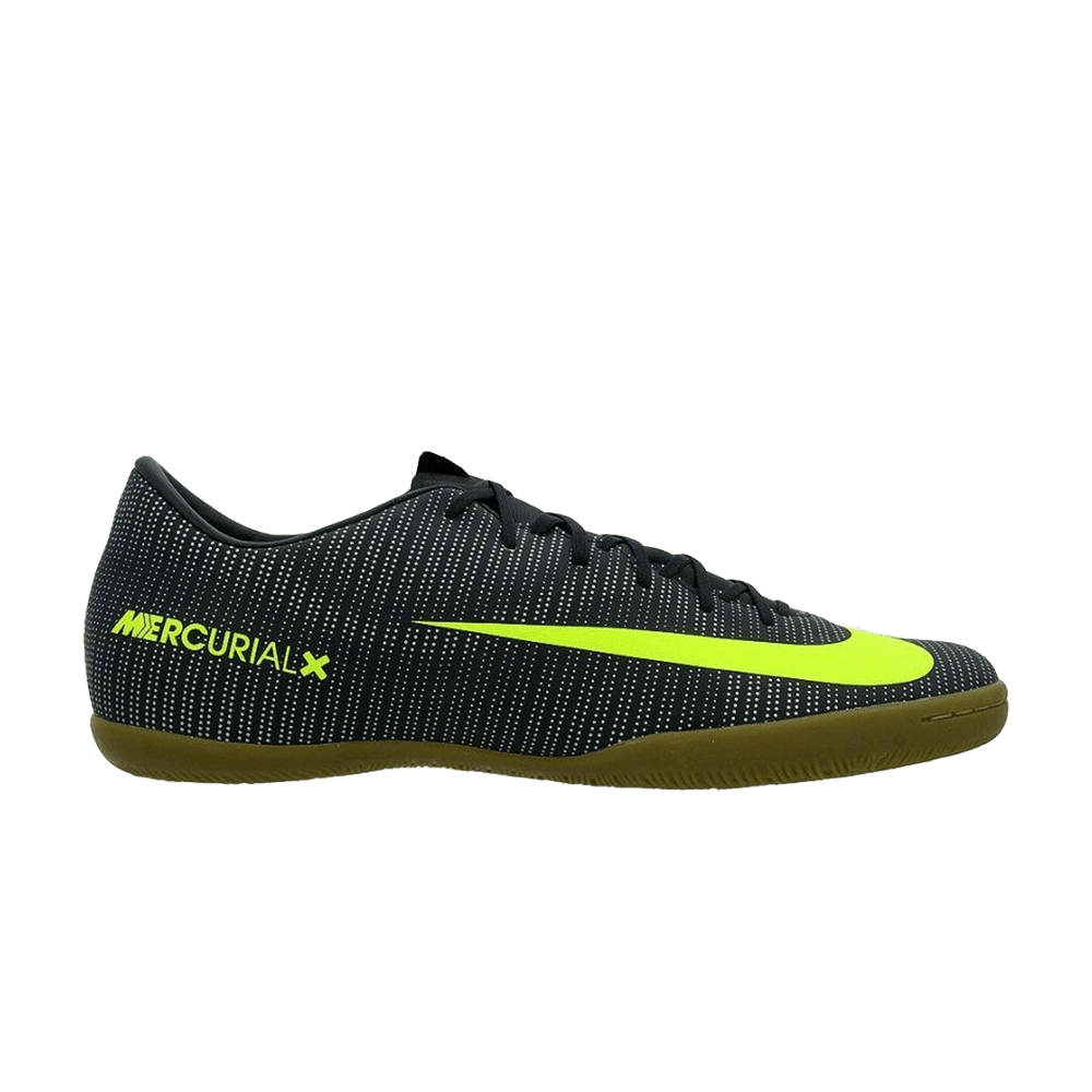 Mercurial Victory 6 CR7 IC 'Seaweed'