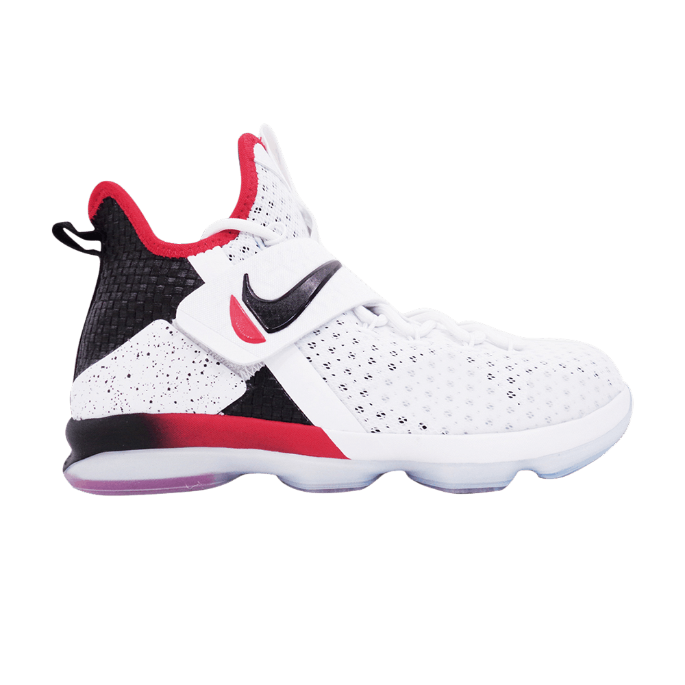 LeBron 14 GS 'Flip the Switch'