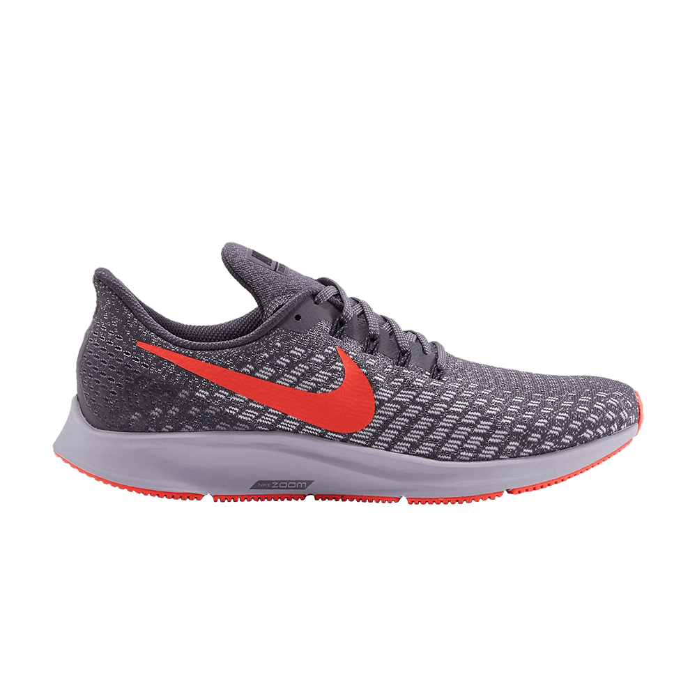 Air Zoom Pegasus 35 'Thunder Grey'