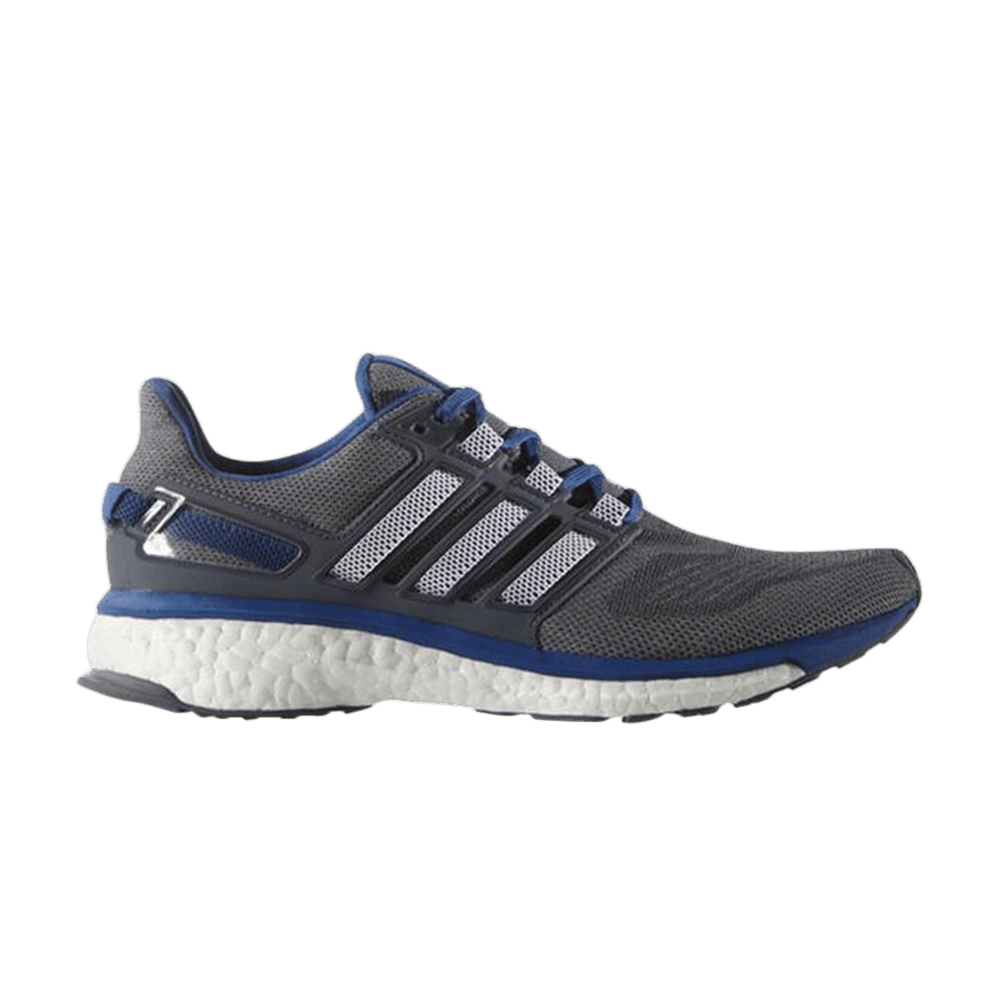 Energy Boost 3 'Mid Grey'