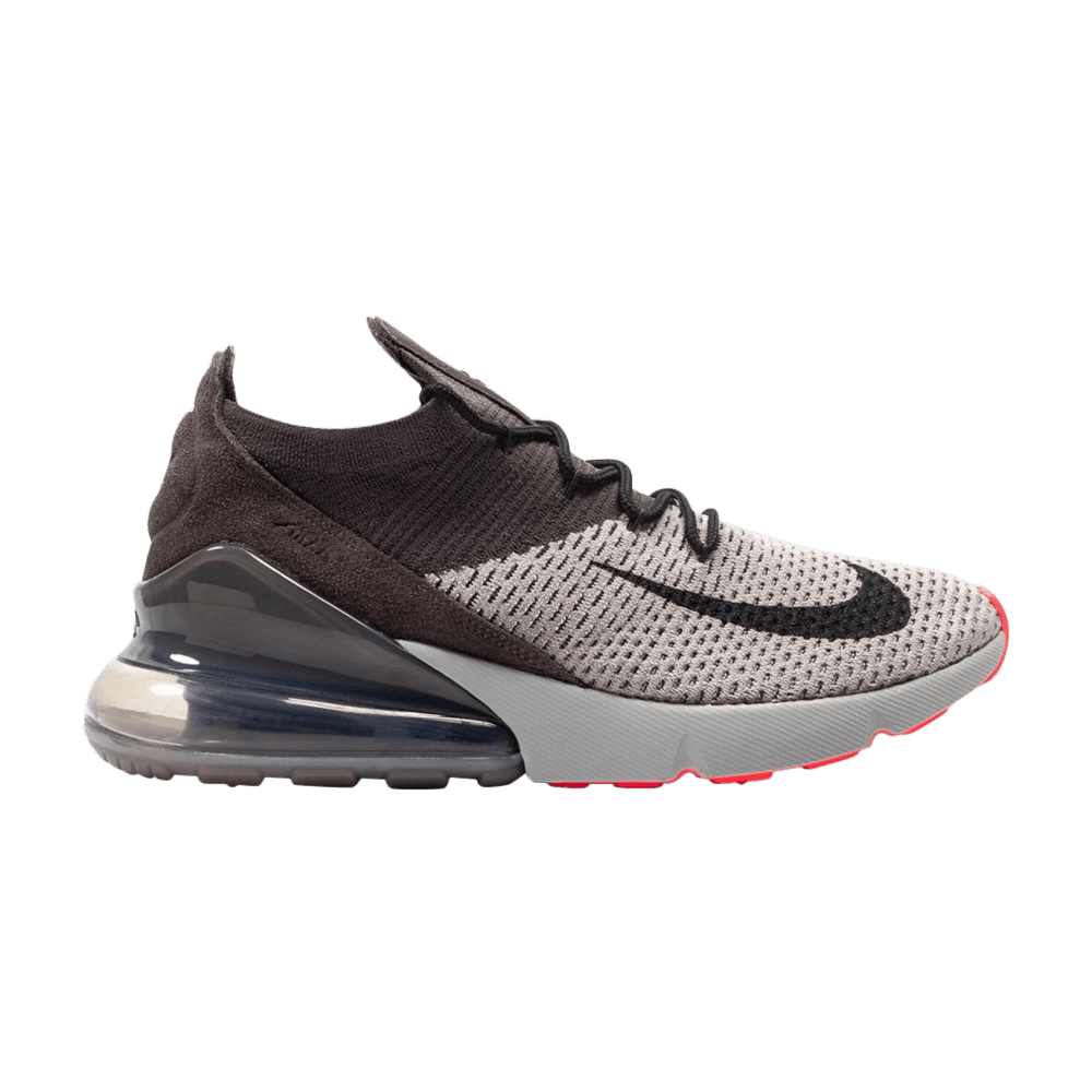 Air Max 270 Flyknit 'Atmosphere Grey'