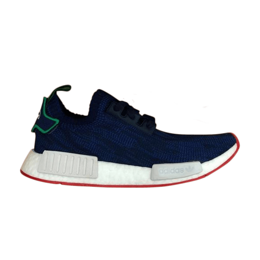 Bleu de Paname x NMD_R1 'Paris'