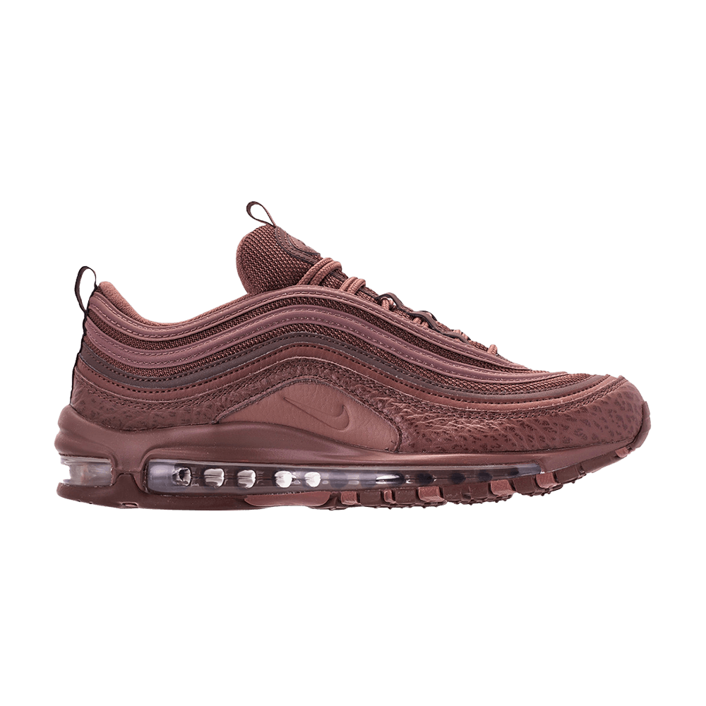 Air Max 97 SE 'Mahogany Mink'