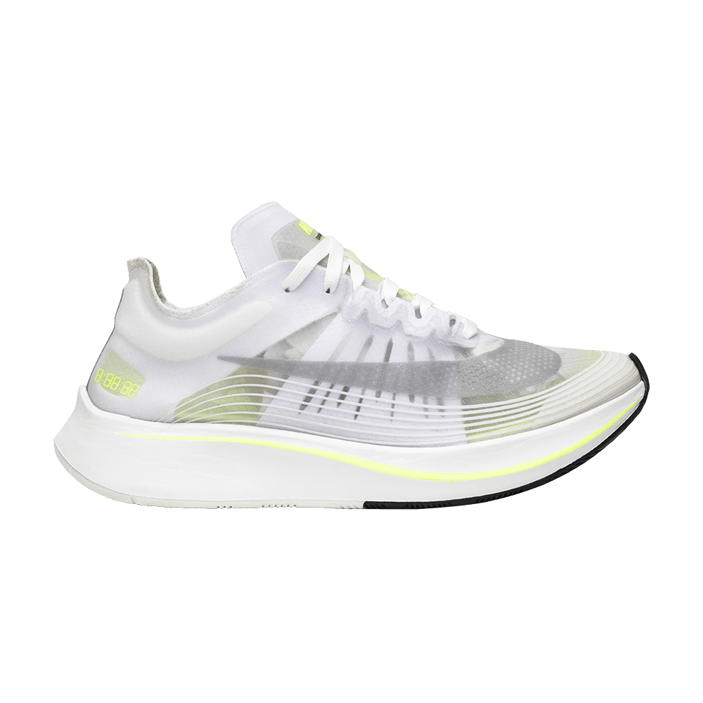 Wmns Zoom Fly SP 'Volt Glow'