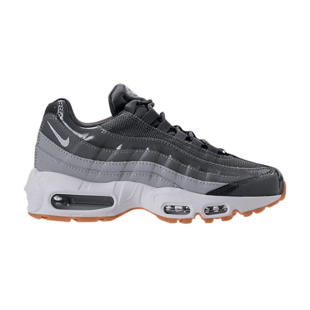 Wmns Air Max 95 'Anthracite'