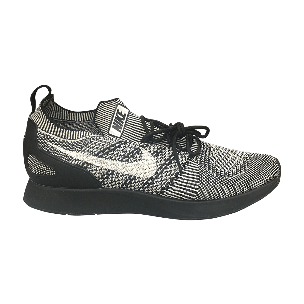 Air Zoom Mariah Flyknit Racer 'Oreo' Sample