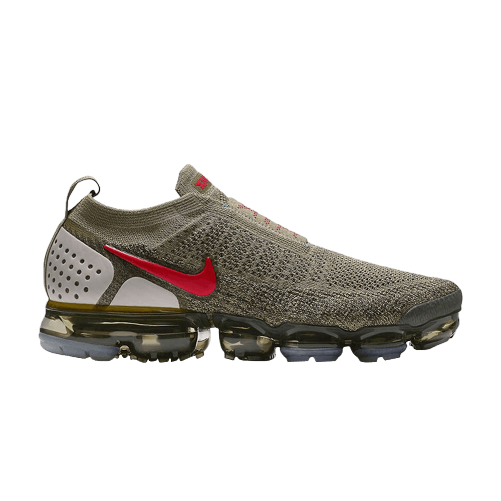 Air VaporMax Moc 2 'Neutral Olive'