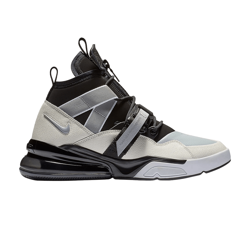 Air Force 270 Utility 'Black Sail'