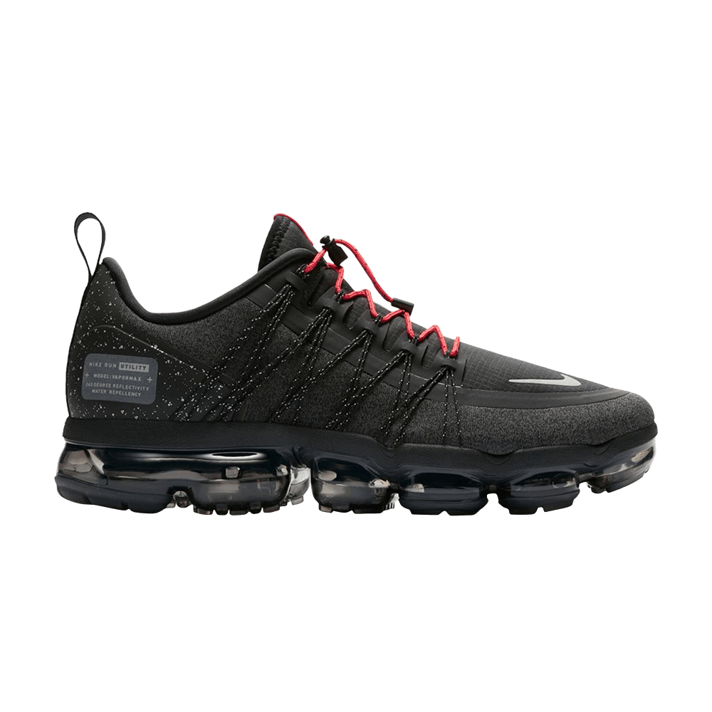 nike air vapormax run utility laces