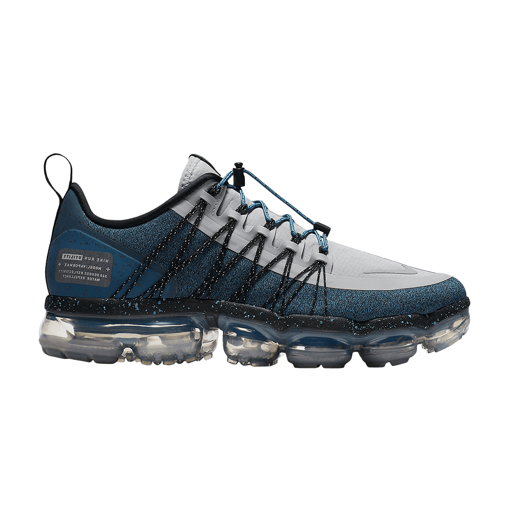 Wmns Air VaporMax Run Utility 'Celestial Teal'