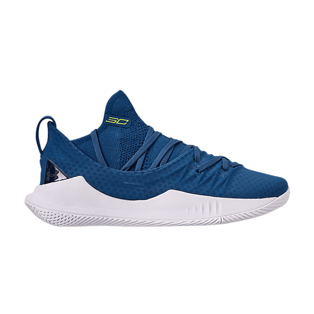 Curry 5 'Blue'