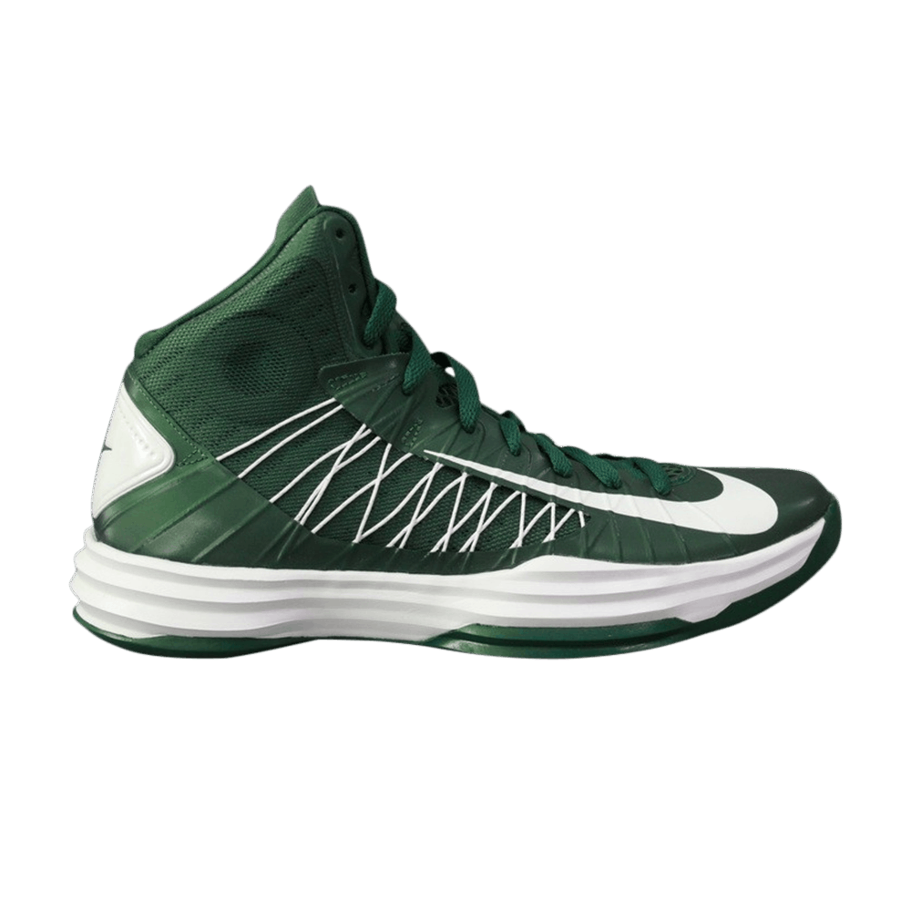 Hyperdunk 2012 'Gorge Green'