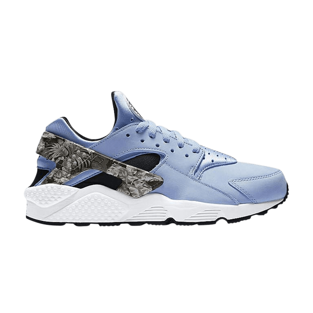 Air Huarache Premium 'Aluminum'