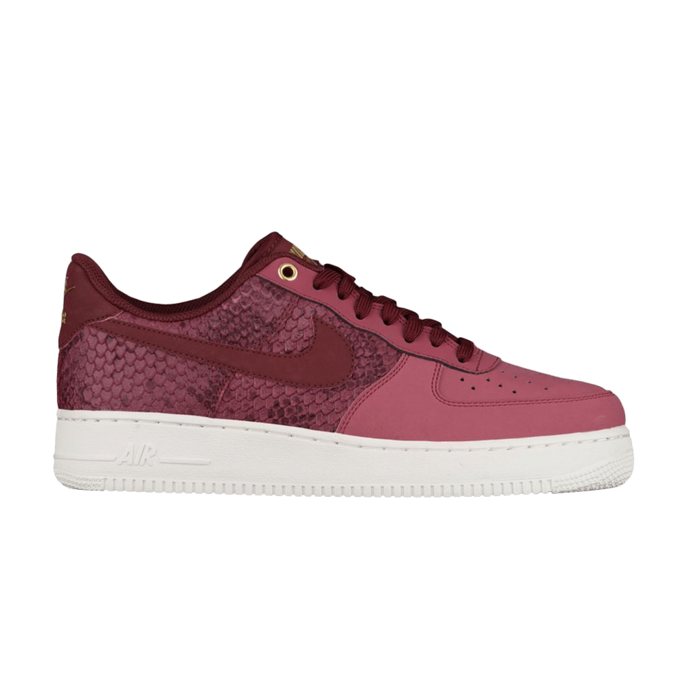 Air Force 1 '07 LV8 'Port'