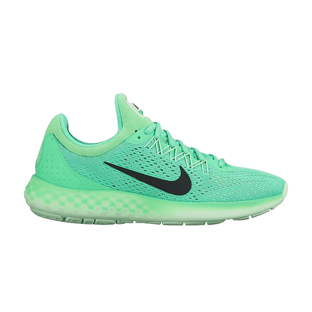 Wmns Lunar Skylux 'Electro Green'