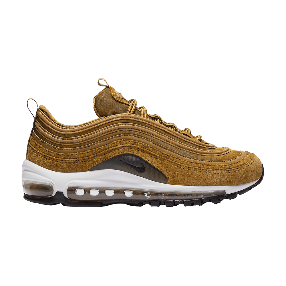 Wmns Air Max 97 'Muted Brown'
