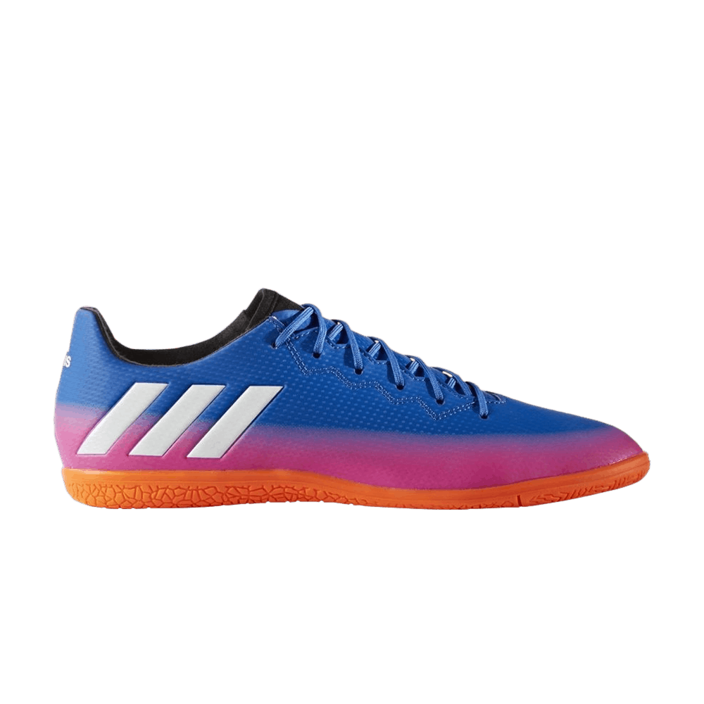 Messi 16.3 'Blue'