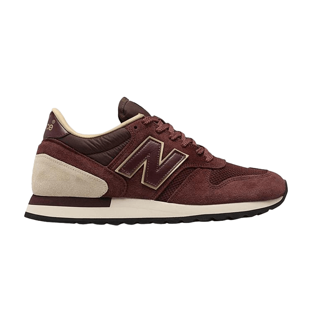 770 'Burgundy'