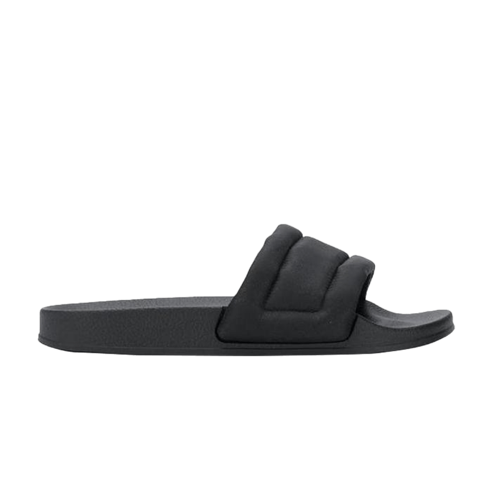 Maison Margiela Future Slides 'Black'