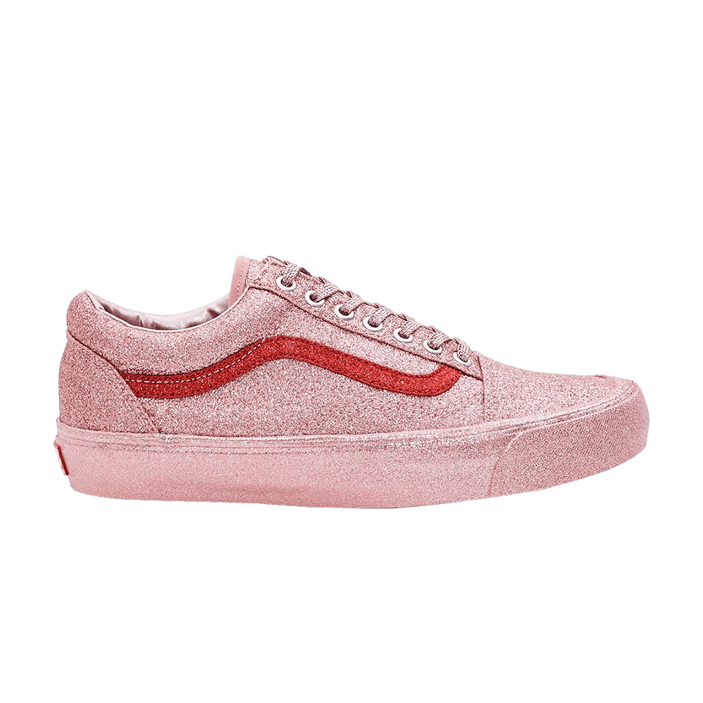 Opening Ceremony x Old Skool LX 'Glitter Pack'