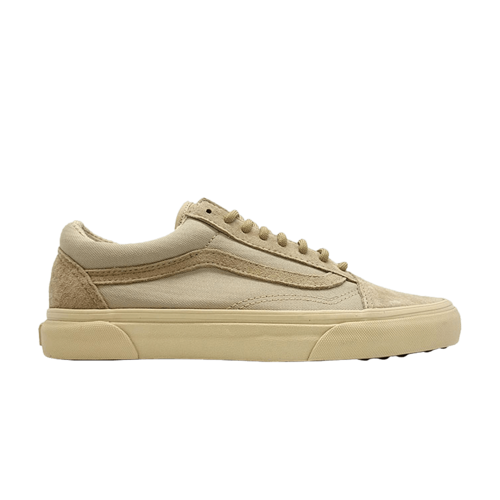 Old Skool MTE 'Khaki'