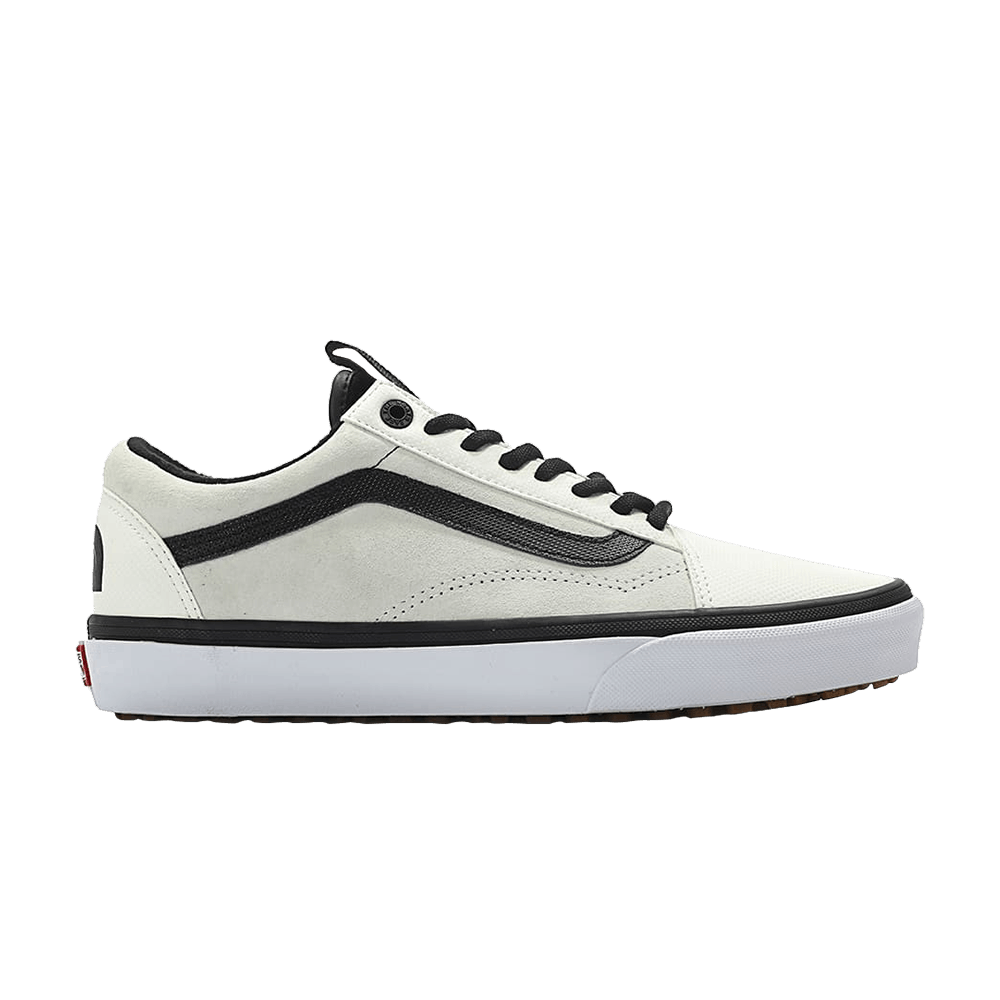 The North Face x Old Skool MTE DX 'True White'