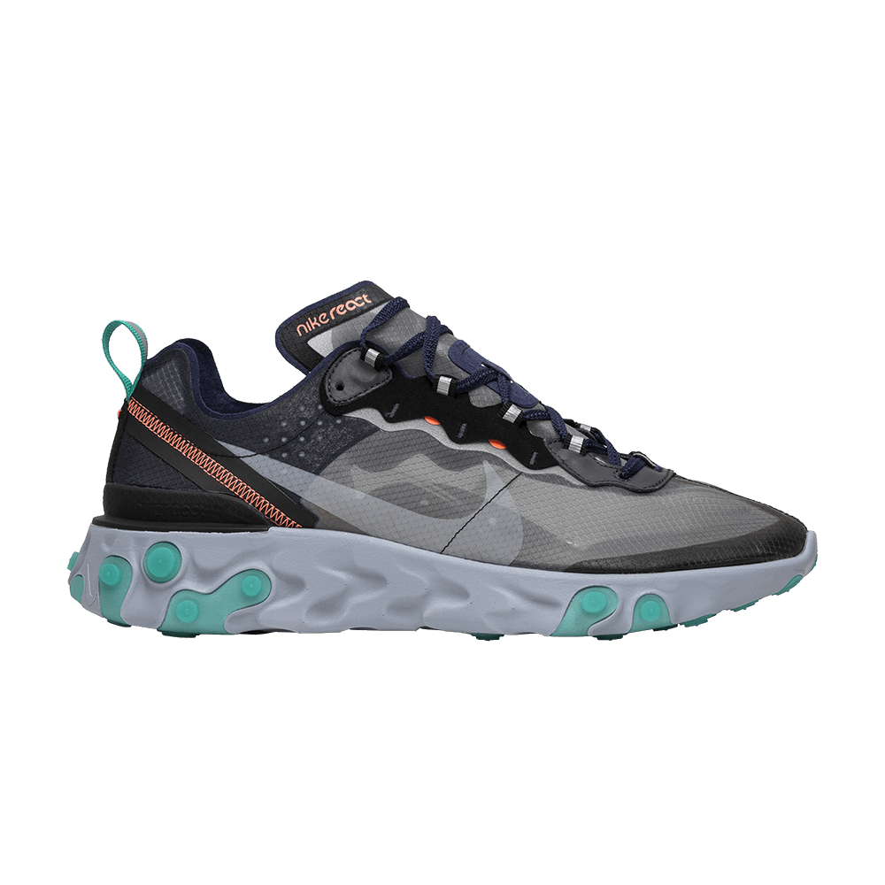 React Element 87 'Neptune Green'