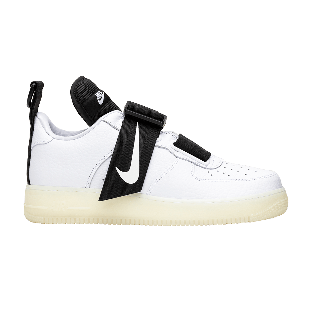 Air Force 1 Low Utility QS 'White'