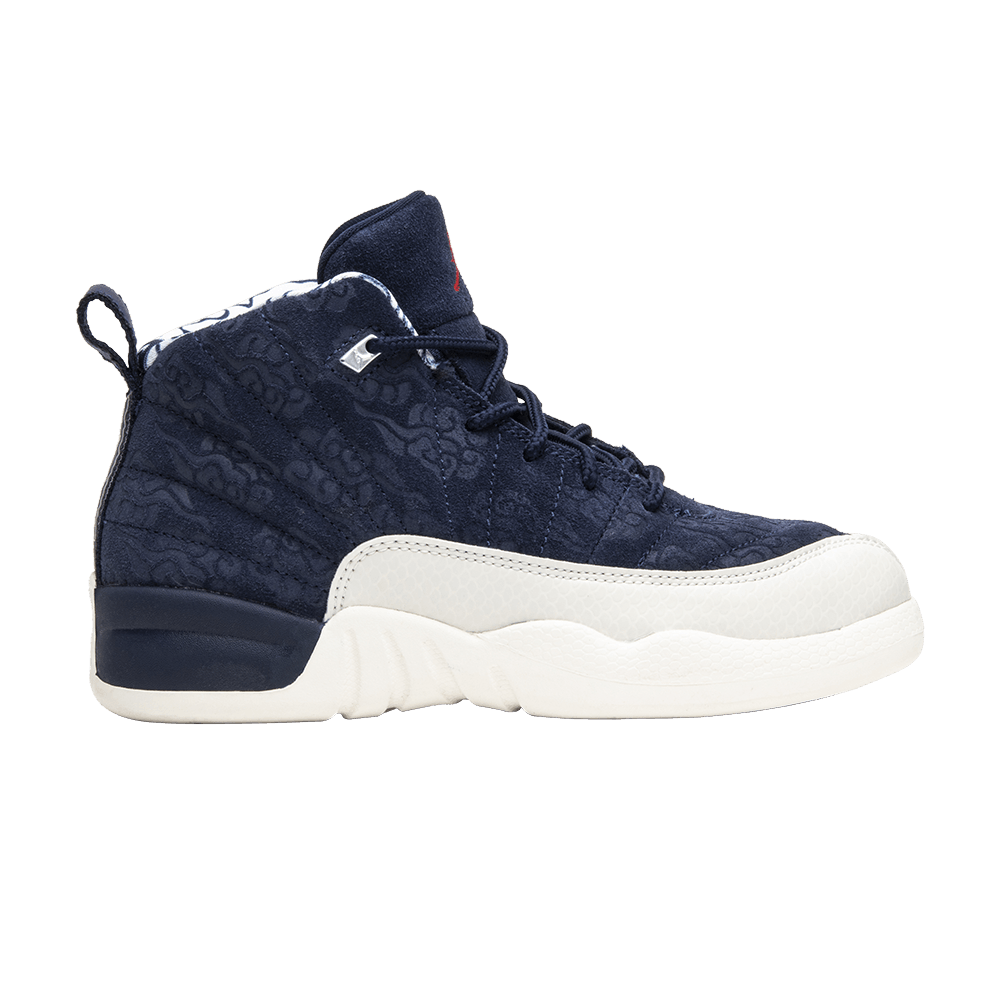 Air Jordan 12 Retro PS 'International Flight'