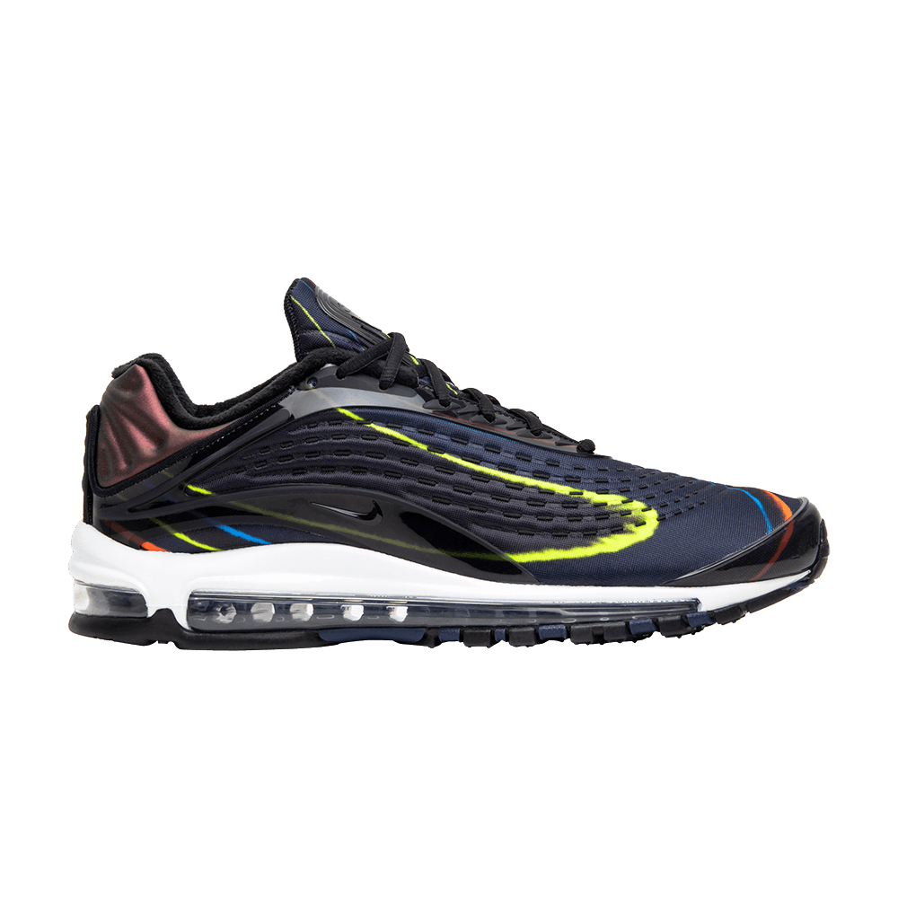 Air Max Deluxe 'Midnight Navy'