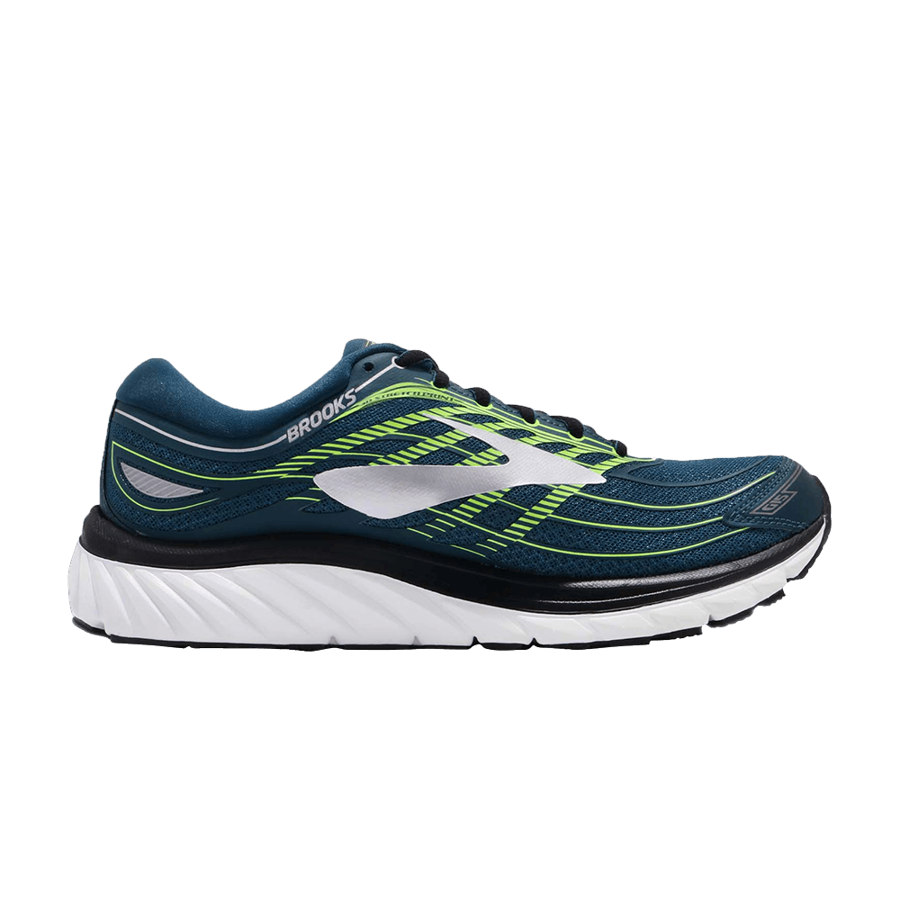 Glycerin 15 'Blue'