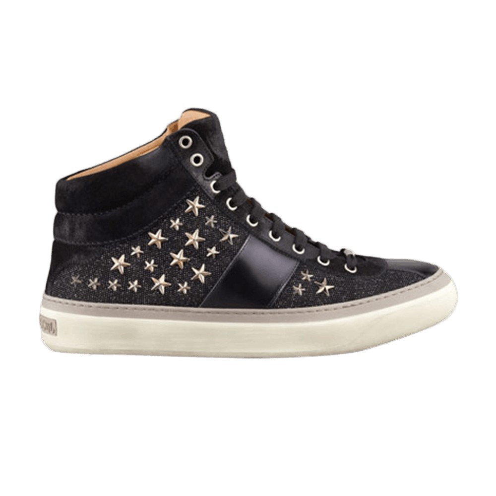 Jimmy Choo Belgravia 'Star-Studded'