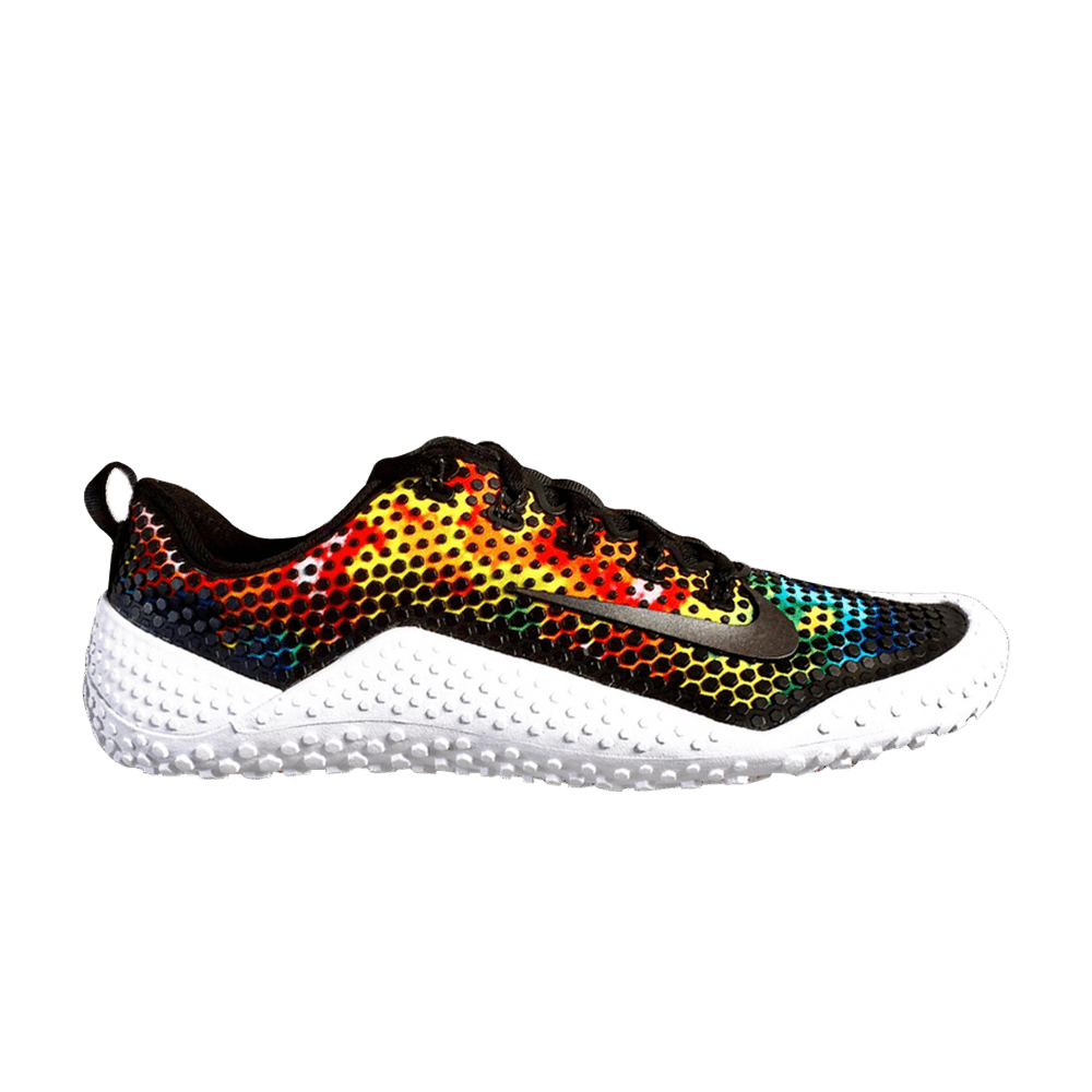 Concepts x Nike Free Trainer 1.0 'Thermal' Special Box Sample