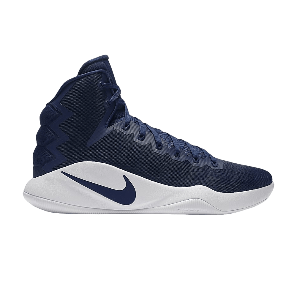 Hyperdunk 2016 'Midnight Navy'