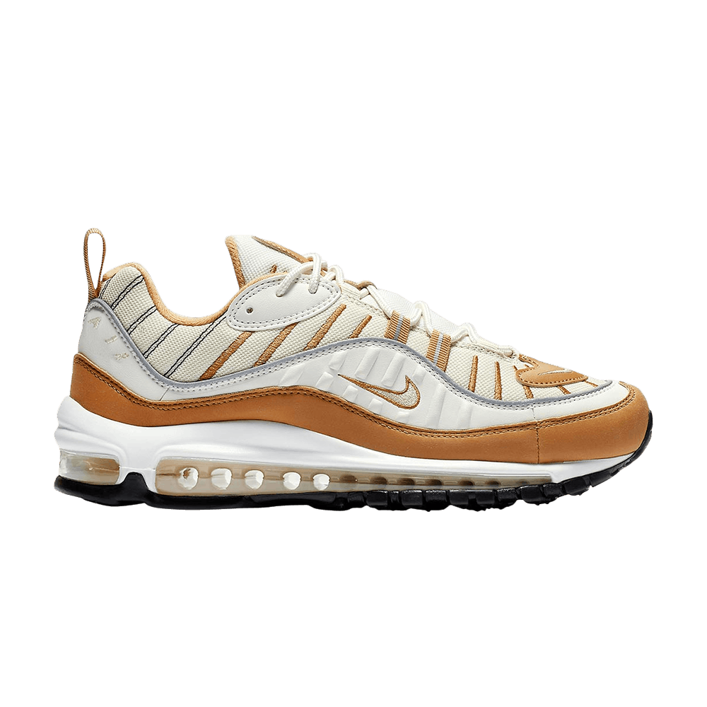 Wmns Air Max 98 'Phantom'